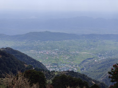 Bir View