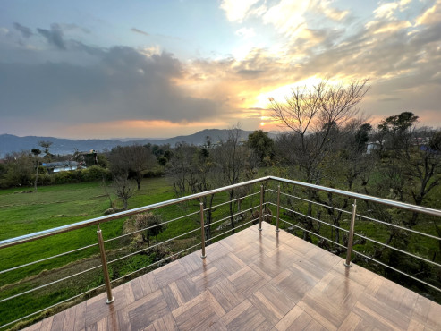 bir luxury room
