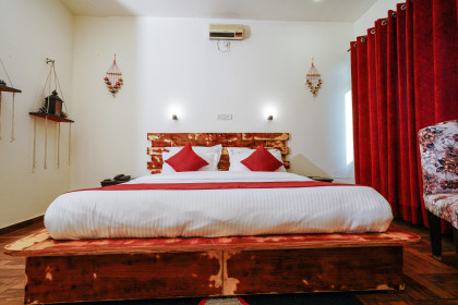 premium rooms in bir