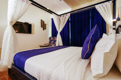 Bir premium room