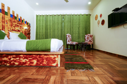 bir hotel premium rooms