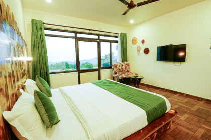 Bir premium rooms