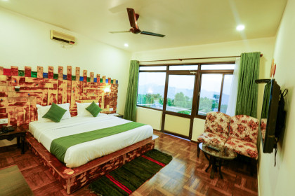 Bir premium rooms