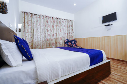 budget rooms in bir