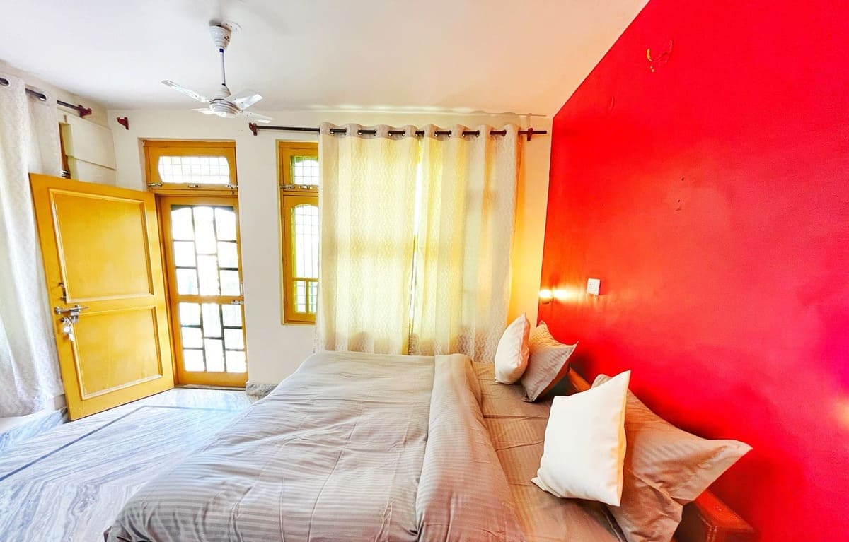 Room Interior Detail