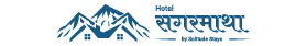 Hotel Sagarmatha Logo